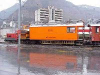Xa 2911 'Montagewagen' (1900-1999)